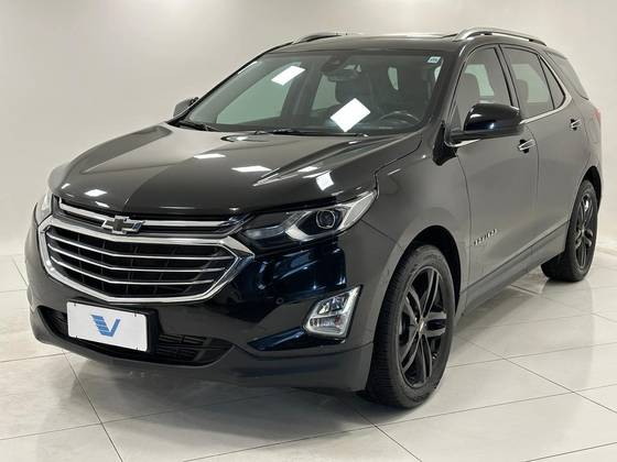 CHEVROLET EQUINOX 1.5 16V TURBO GASOLINA PREMIER AWD AUTOMÁTICO